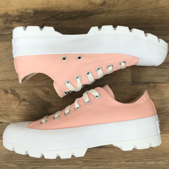 BRAND NEW CONVERSE CTAS LUGGED OX - Picture 5 of 16